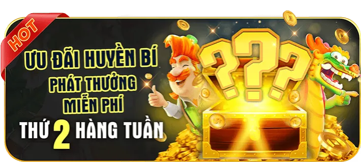Vũ khí đặc biệt trong game bắn cá