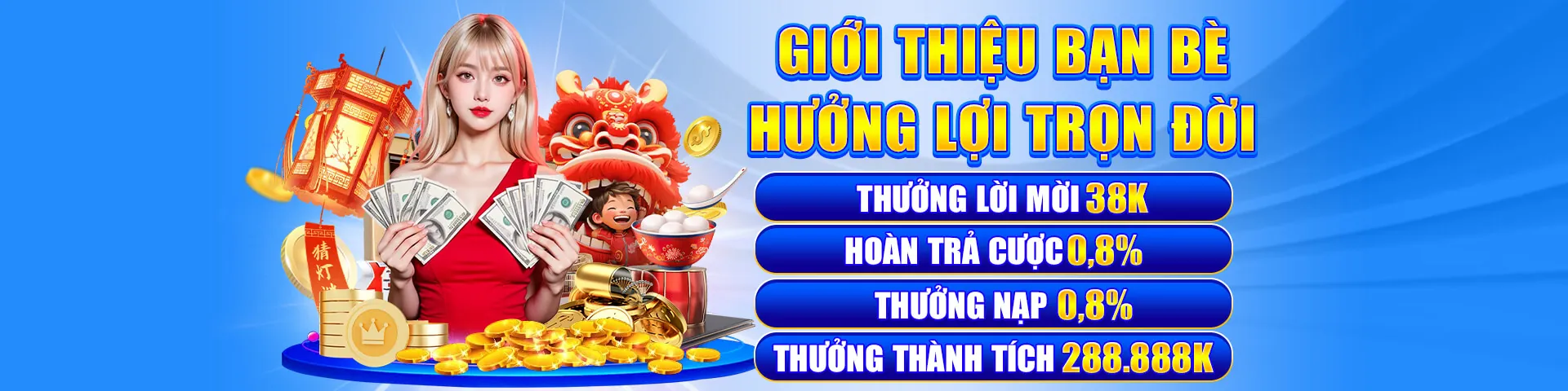 Chương trình đại lý cobet hiện đã mở với cấu trúc hoa hồng hấp dẫn
