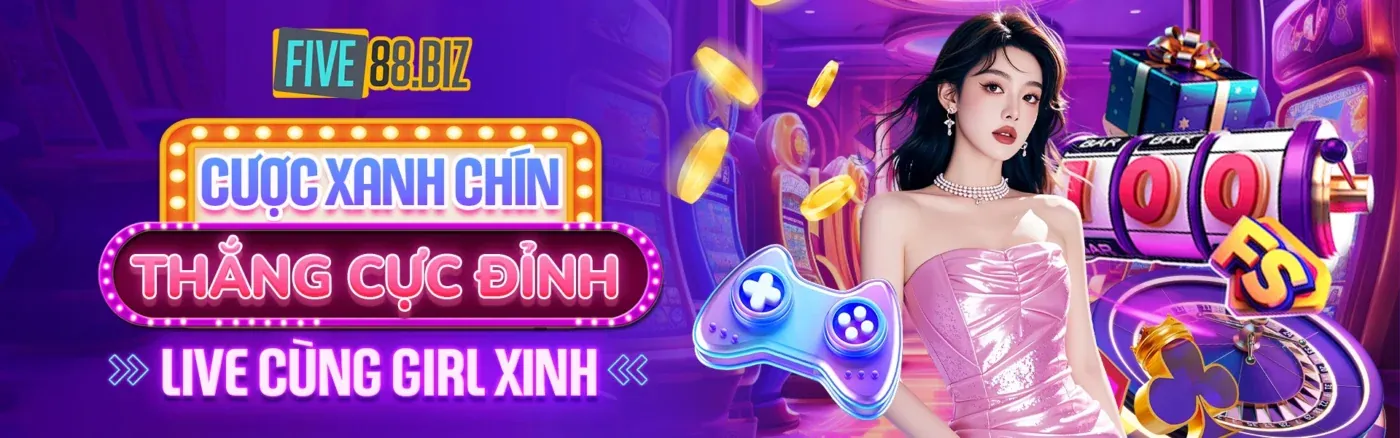 Sảnh Casino Trực Tuyến Đỉnh Cao của cobet